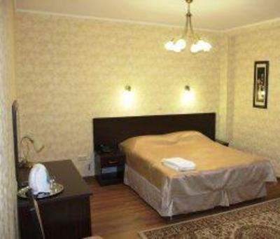 фото отеля Otel' Sultan-Bejbars
