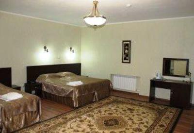 фото отеля Otel' Sultan-Bejbars