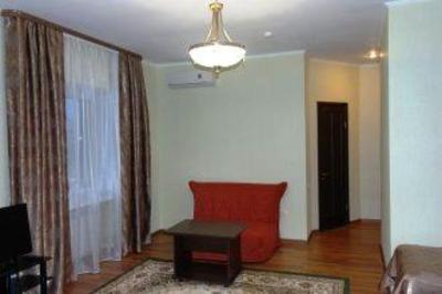 фото отеля Otel' Sultan-Bejbars