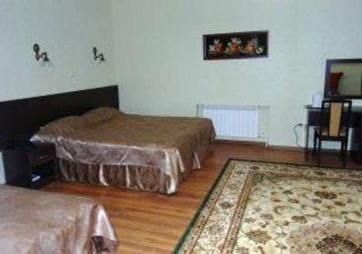фото отеля Otel' Sultan-Bejbars