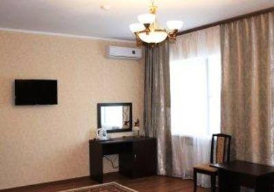 фото отеля Otel' Sultan-Bejbars