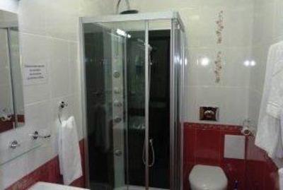 фото отеля Otel' Sultan-Bejbars