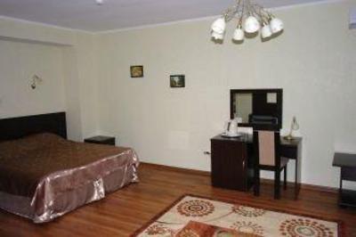 фото отеля Otel' Sultan-Bejbars