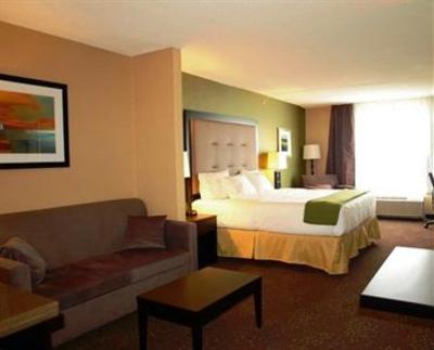 фото отеля Holiday Inn Express Hotel & Suites Timmins