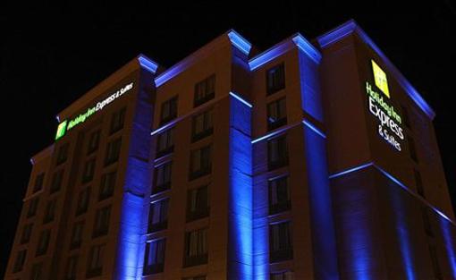 фото отеля Holiday Inn Express Hotel & Suites Timmins