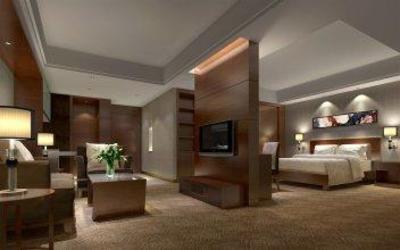 фото отеля Proud Way Hotel Shenzhen