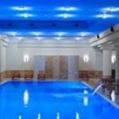фото отеля Parc Hotel Buzias