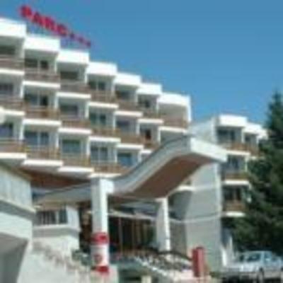фото отеля Parc Hotel Buzias