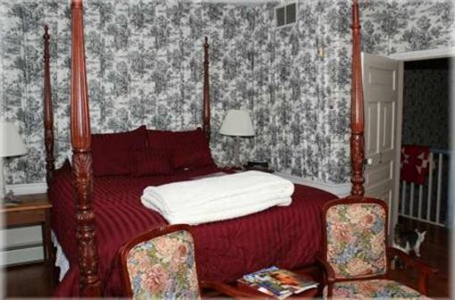 фото отеля Limestone Inn Bed and Breakfast