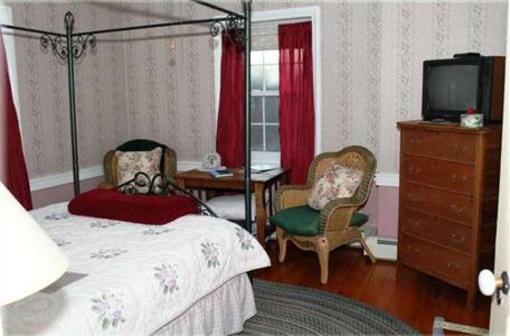 фото отеля Limestone Inn Bed and Breakfast
