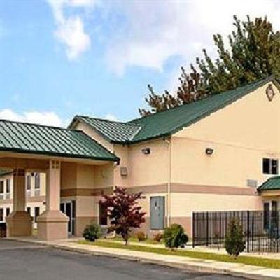 фото отеля Star City Inn & Suites
