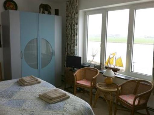 фото отеля Logement Aan De Maas