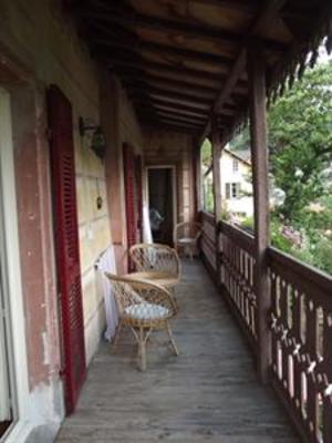 фото отеля Casa Sylvana