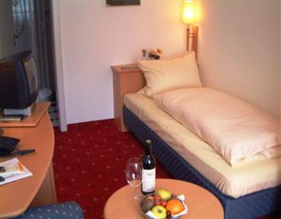 фото отеля Hotel Rebmann
