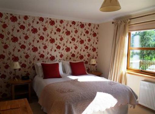 фото отеля Benvrackie B&B