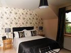фото отеля Benvrackie B&B