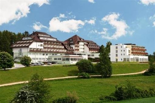 фото отеля Herz Kreislauf Zentrum Gros Gerungs