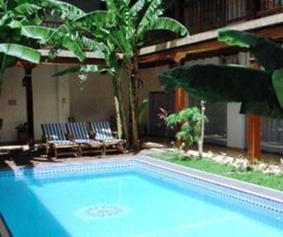 фото отеля Hotel La Mision