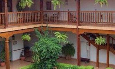 фото отеля Hotel La Mision