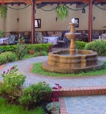 фото отеля Hotel La Mision