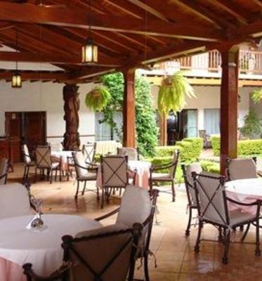 фото отеля Hotel La Mision