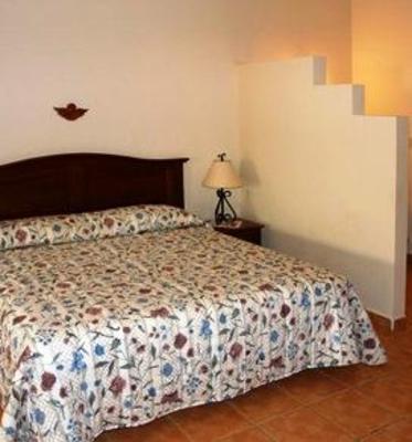фото отеля Hotel La Mision