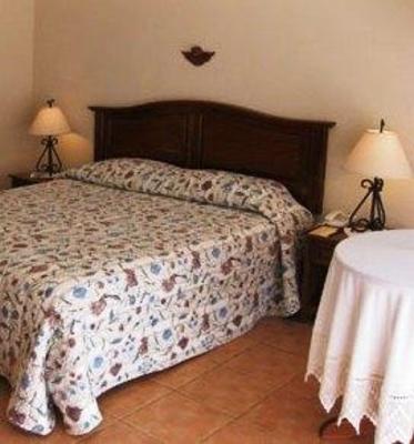 фото отеля Hotel La Mision