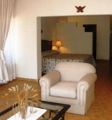 фото отеля Hotel La Mision