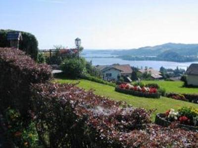 фото отеля Hotel Bauernhof Stiedlbauerhof Seeham