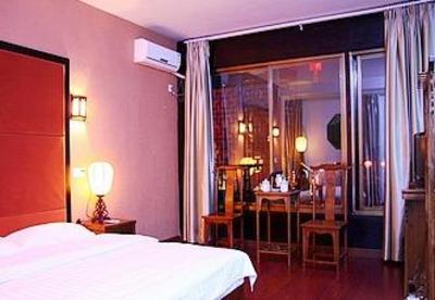 фото отеля Yanbo Zhishuang Hostel