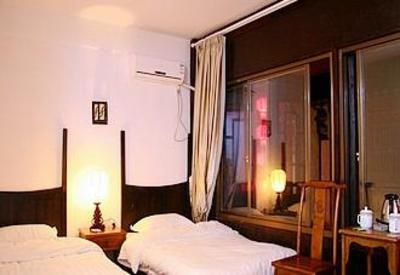 фото отеля Yanbo Zhishuang Hostel