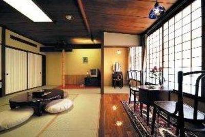 фото отеля Shiki No Yado Minoya