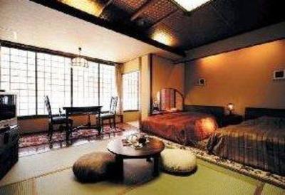 фото отеля Shiki No Yado Minoya