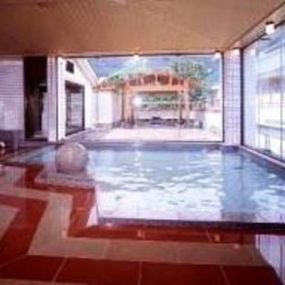 фото отеля Shiki No Yado Minoya