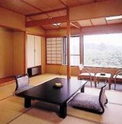 фото отеля Shiki No Yado Minoya