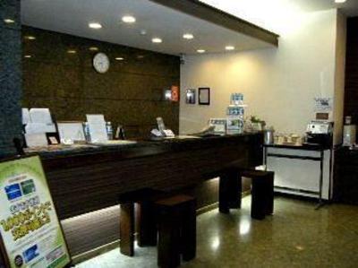 фото отеля Hotel Route Inn Court Sagamiko Uenohara