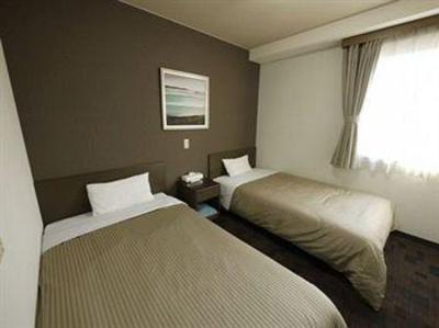 фото отеля Hotel Route Inn Court Sagamiko Uenohara