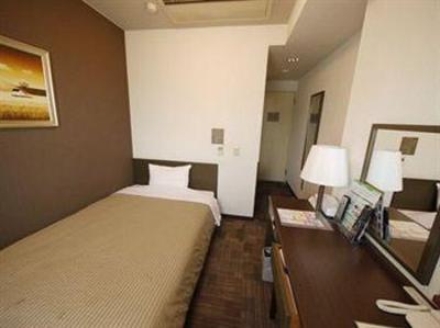 фото отеля Hotel Route Inn Court Sagamiko Uenohara