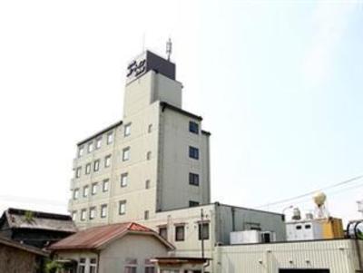 фото отеля Hotel Route Inn Court Sagamiko Uenohara