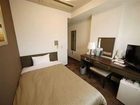 фото отеля Hotel Route Inn Court Sagamiko Uenohara