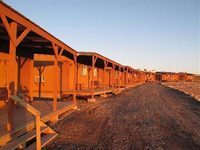 Hualapai Ranch