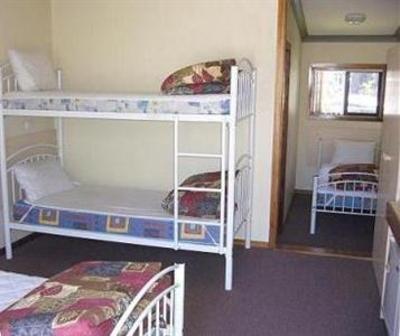 фото отеля Narooma Motel YHA