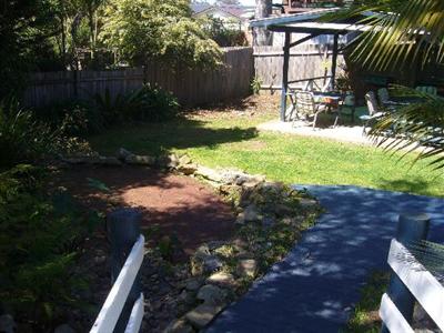 фото отеля Narooma Motel YHA