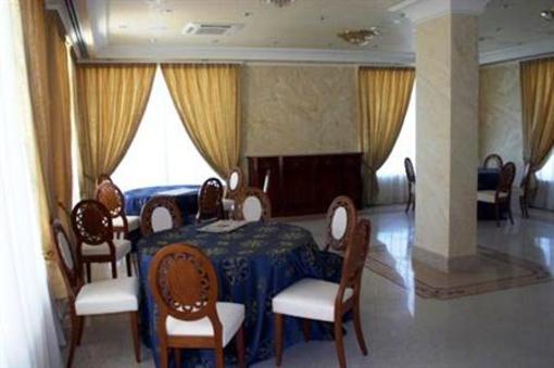 фото отеля Gardenia Hotel Motta San Giovanni