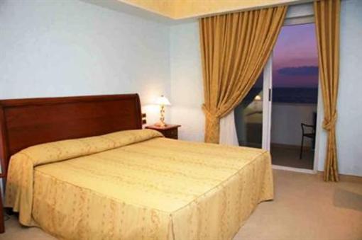 фото отеля Gardenia Hotel Motta San Giovanni