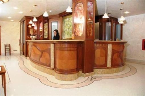 фото отеля Gardenia Hotel Motta San Giovanni