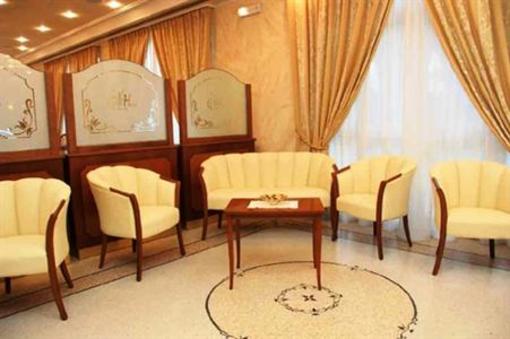 фото отеля Gardenia Hotel Motta San Giovanni