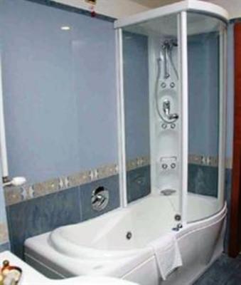 фото отеля Gardenia Hotel Motta San Giovanni