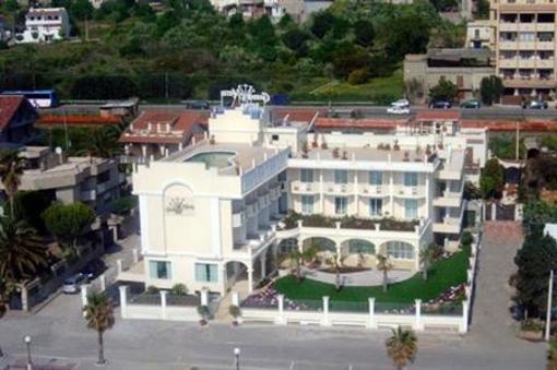 фото отеля Gardenia Hotel Motta San Giovanni