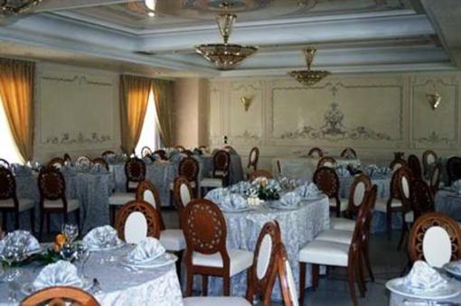 фото отеля Gardenia Hotel Motta San Giovanni